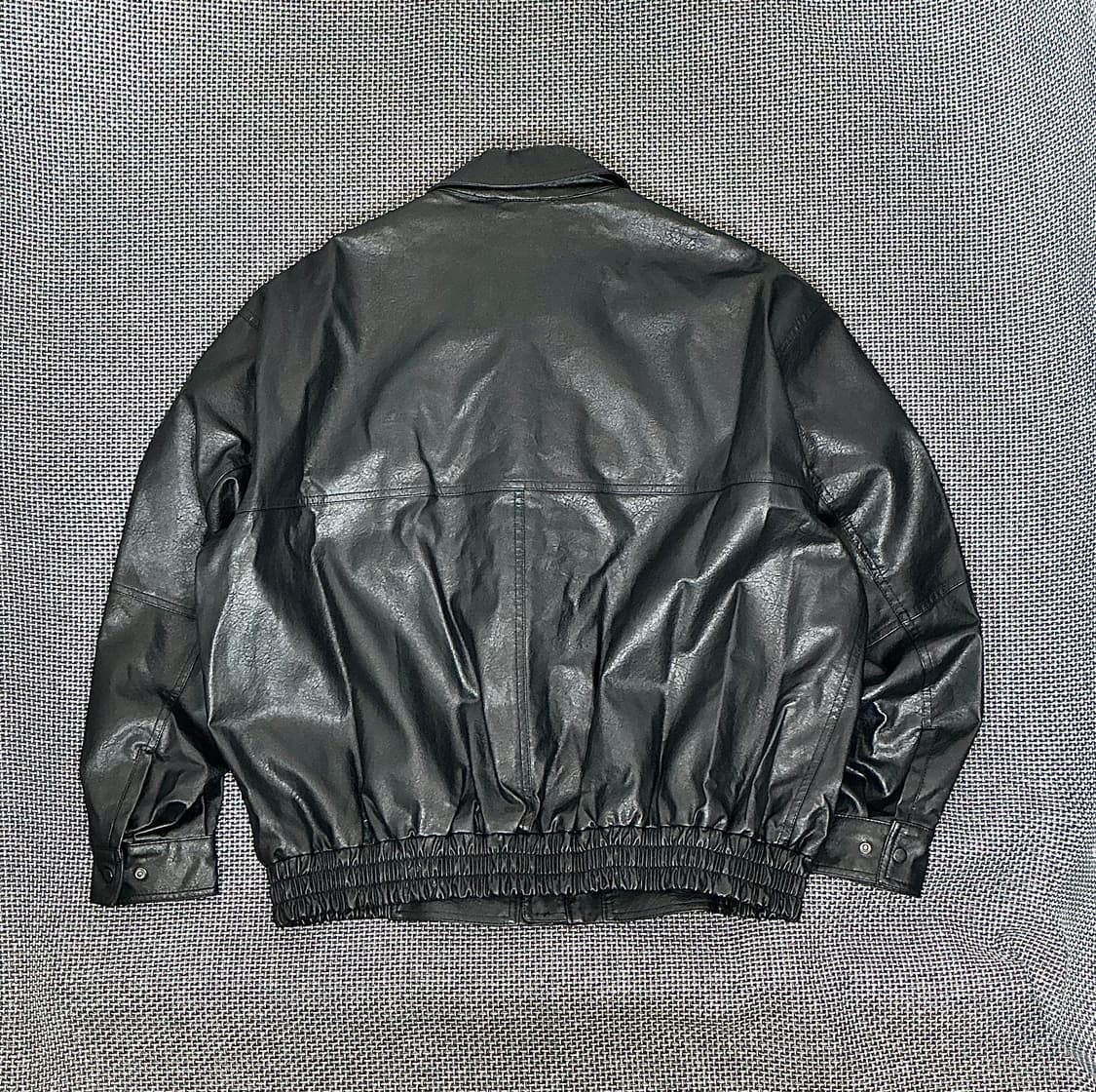 프릭스스토어 레더 자켓 (L/old-8123) 상품이미지5