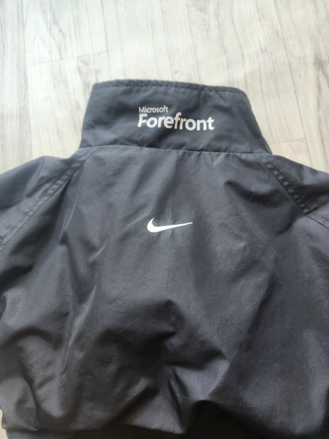 00s 나이키 골프 바람막이 L 상품이미지2