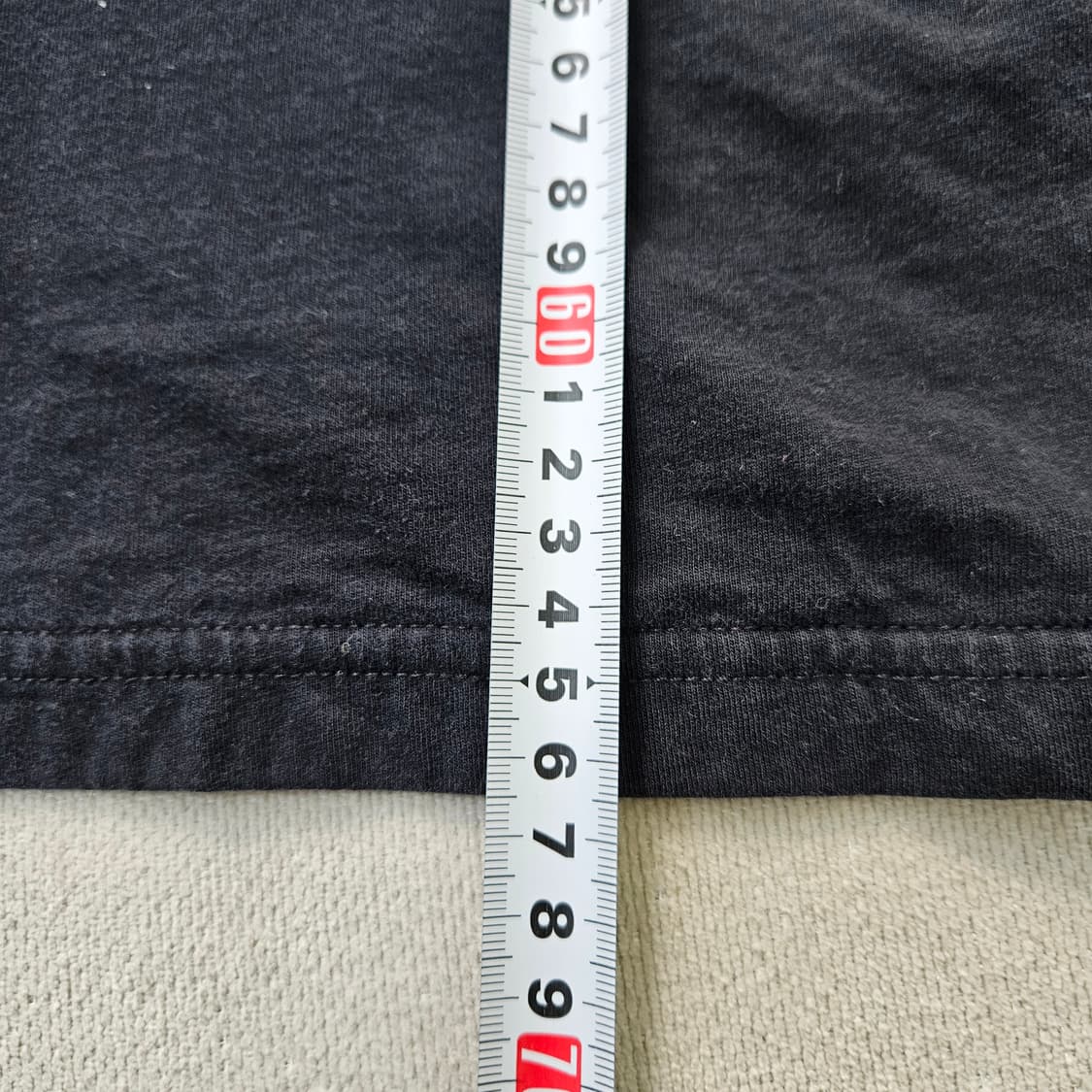 M 하이드로젠 해골로고 반팔티0409Y 상품이미지6