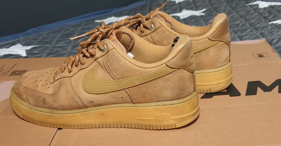 나이키 에어포스1 07 WB 플랙스 된장포스 (280) 상품이미지3