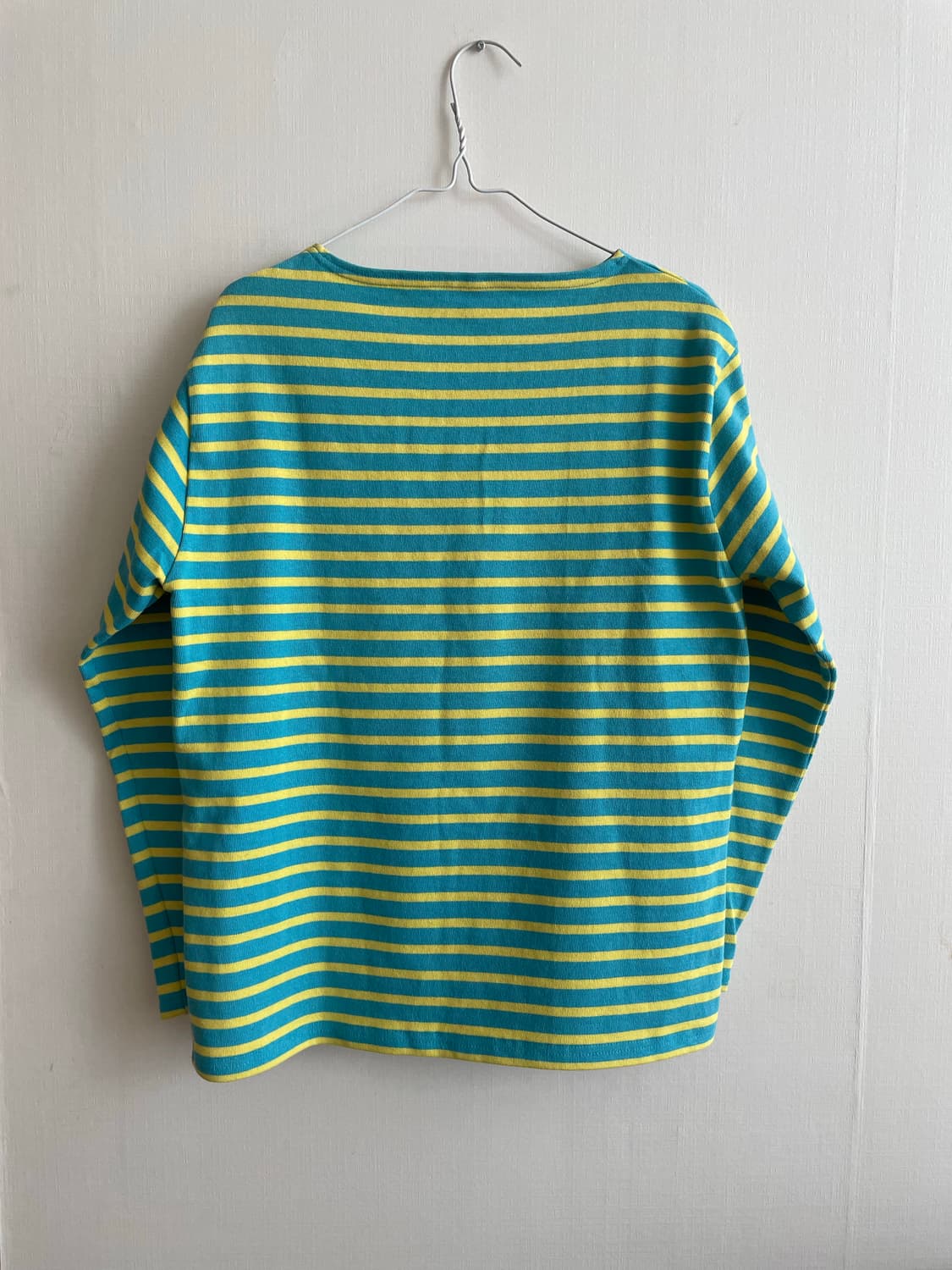 세인트제임스 스트라이프 티셔츠 상품이미지2