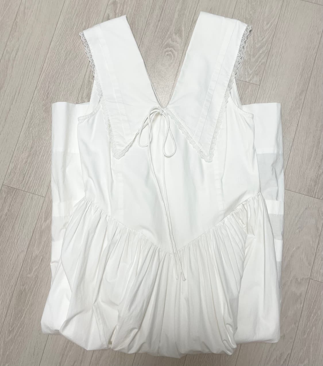 샌디리앙 Sandy Liang 오파 드레스 opa dress 원피스 상품이미지9