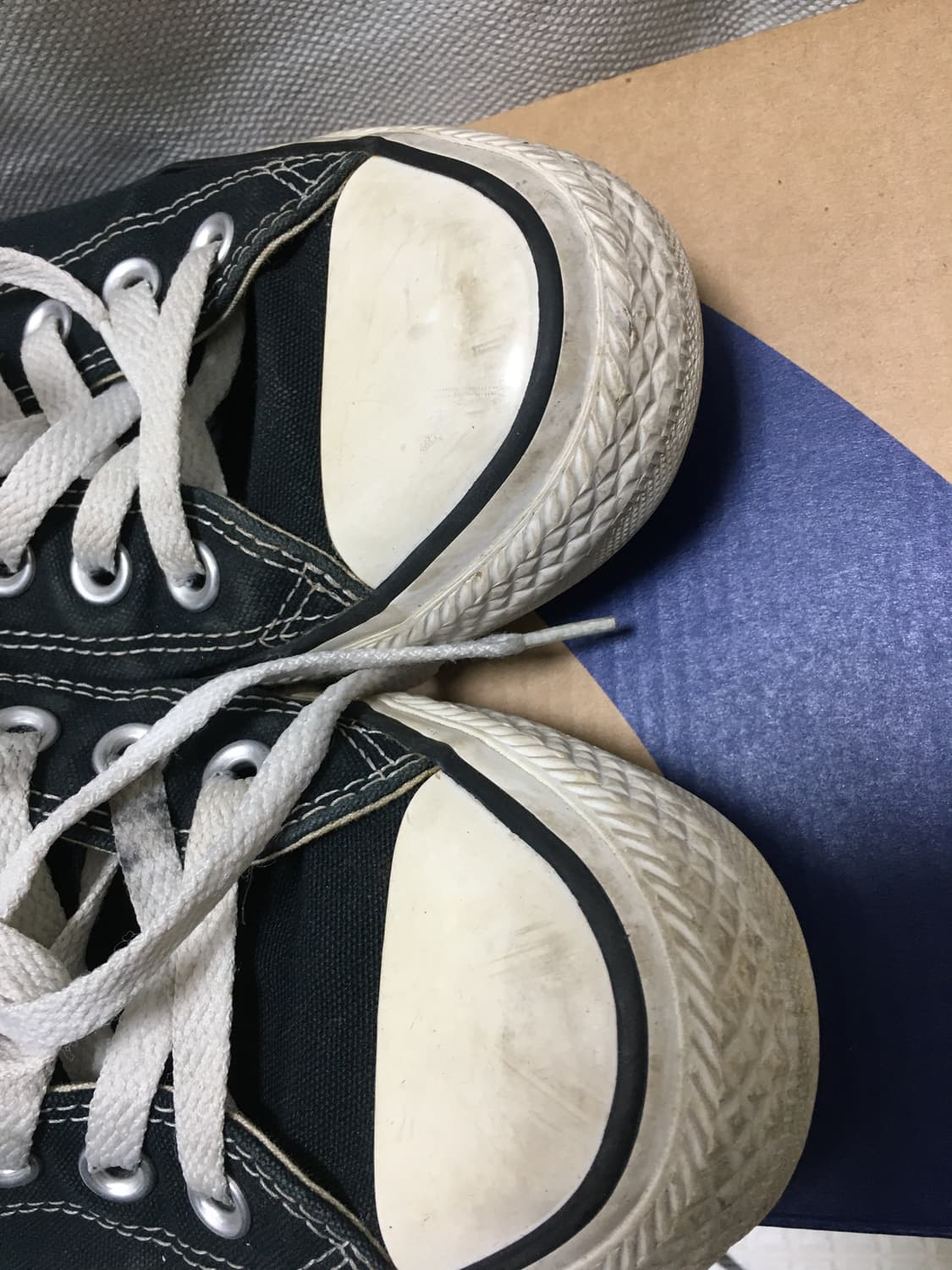 컨버스 올스타 블랙 240mm 상품이미지5