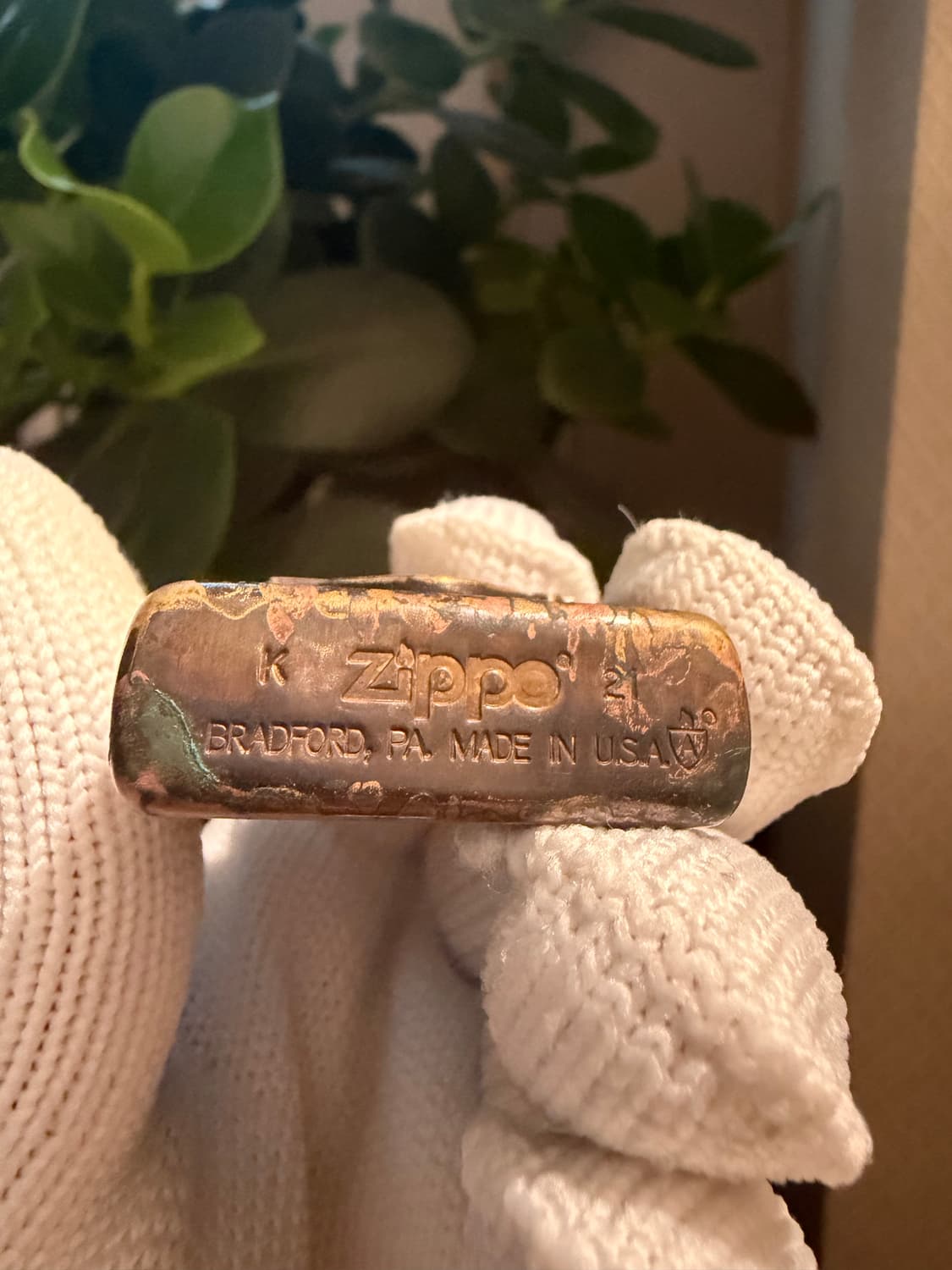 지포라이터 상품이미지6