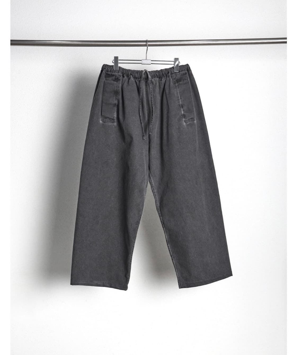 가브리엘라 콜가먼츠 no.15 코튼 팬츠 상품이미지1