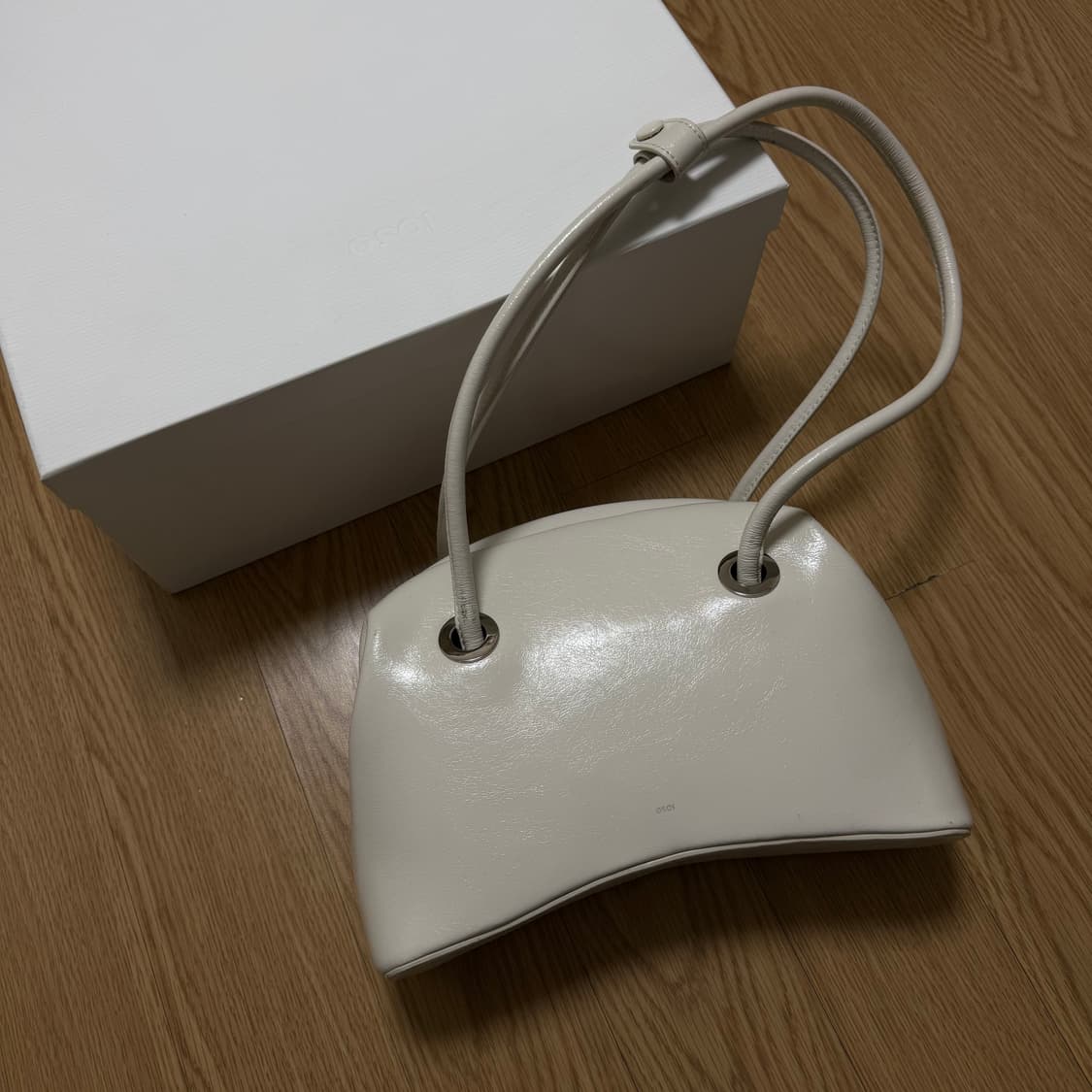 OSOI 오소이 서클 브로트 숄더백 토트백 가방 상품이미지2