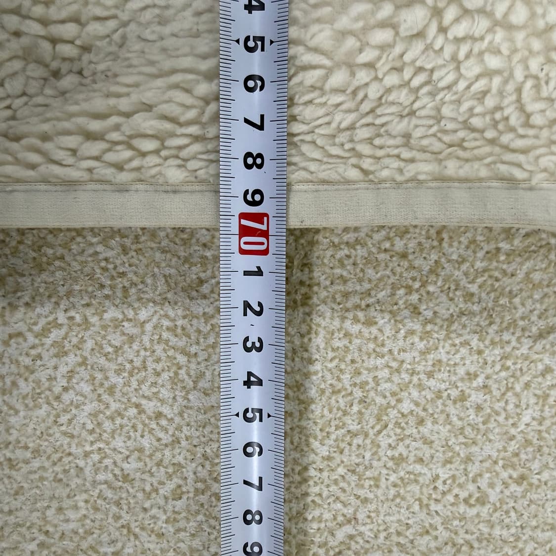 100 디스커버리 플리스 후드 자켓 0129T1 상품이미지6