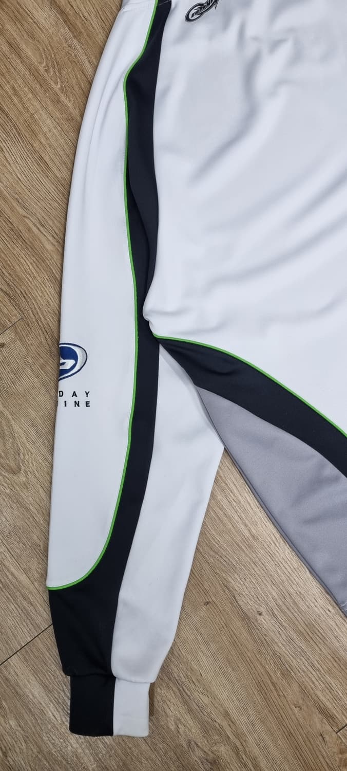 피지컬 디파트먼트 모터사이클 래글런 긴팔 Free _ 남성 상품이미지7