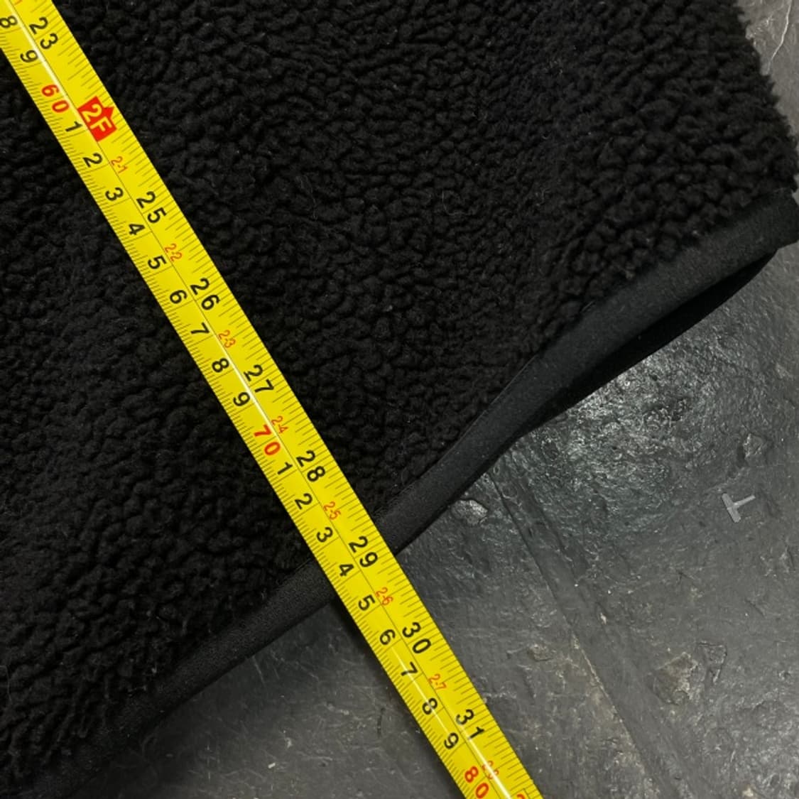 105 휴고보스 뽀글이 후리스  상품이미지7