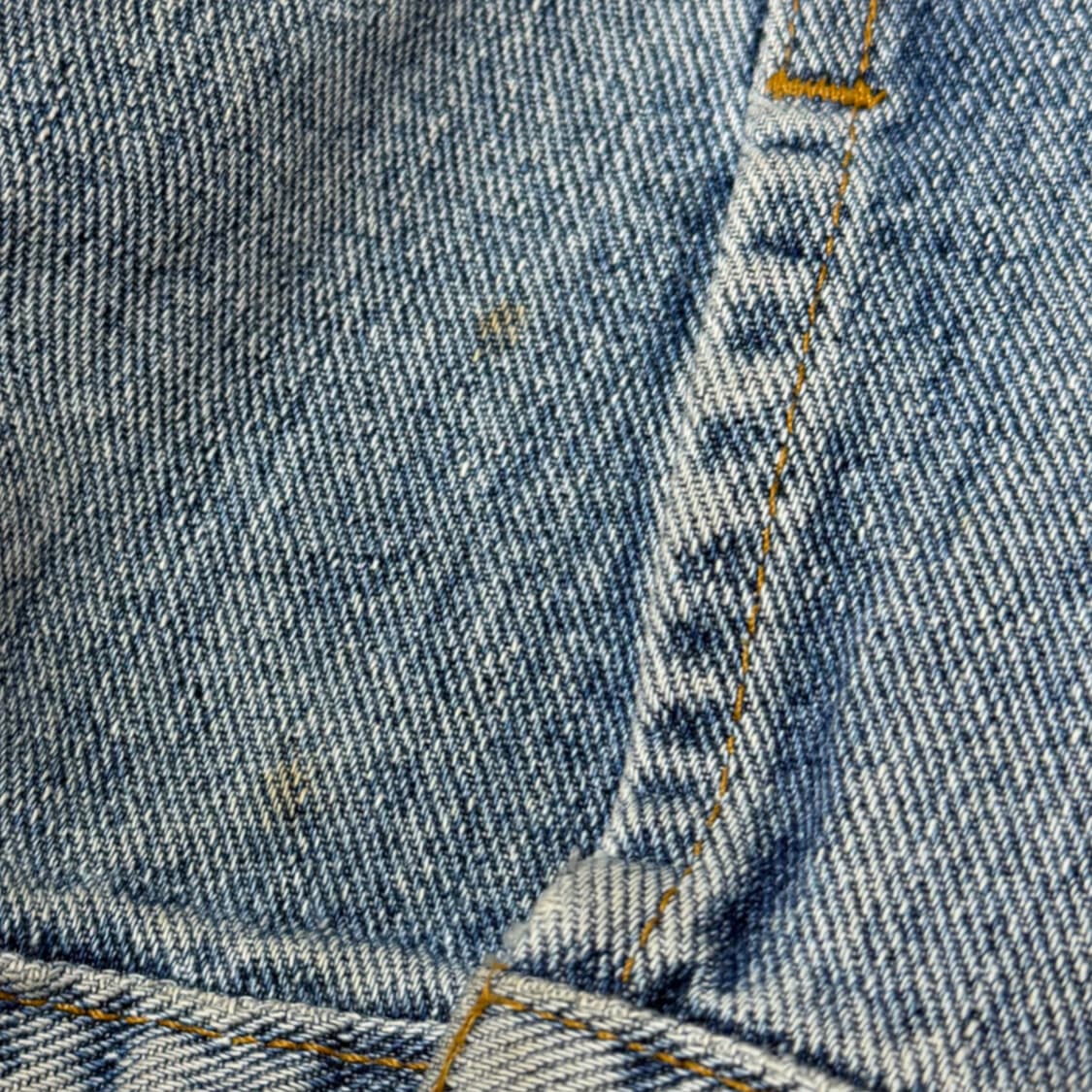Levi’s Type lll 데님 트러커 자켓 L 상품이미지6