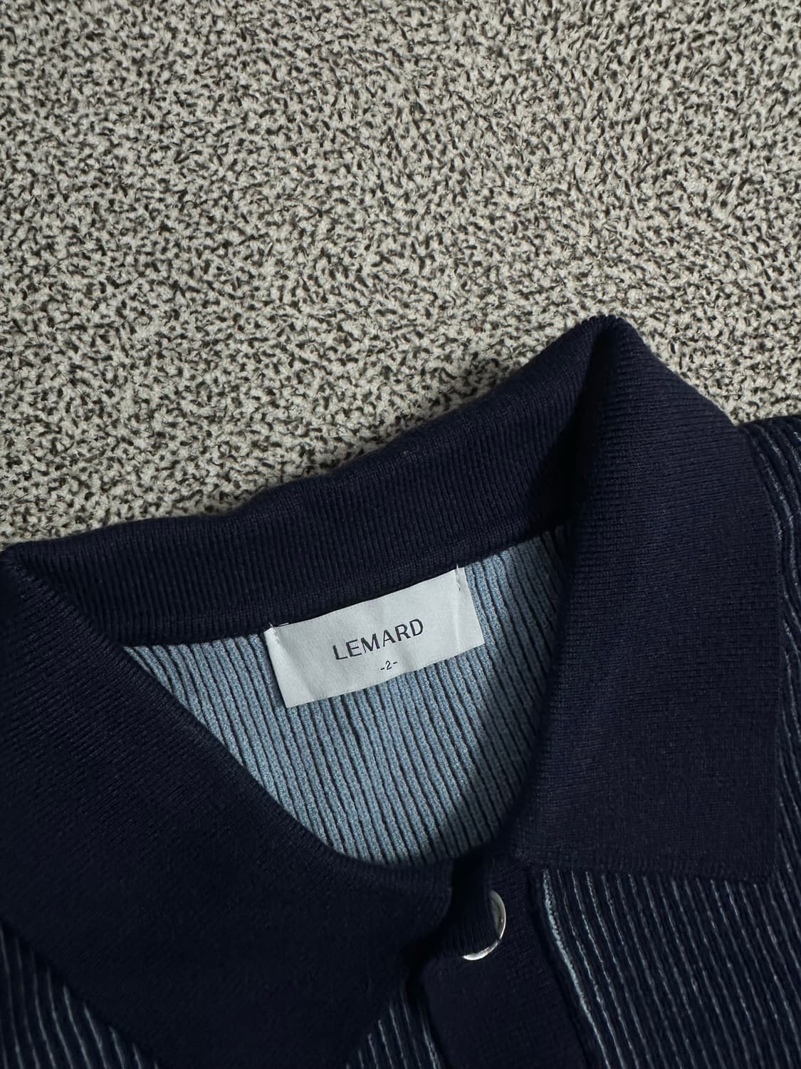 르마드 가디건 상품이미지2