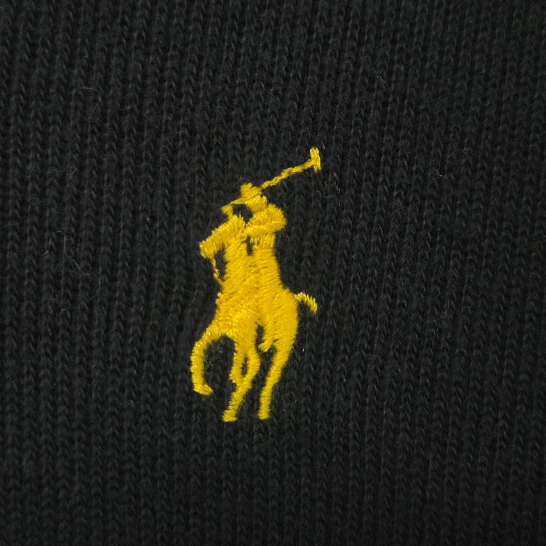 폴로랄프로렌 다크네이비 숄카라 니트 / 남성 니트/ 여성 니트  상품이미지2