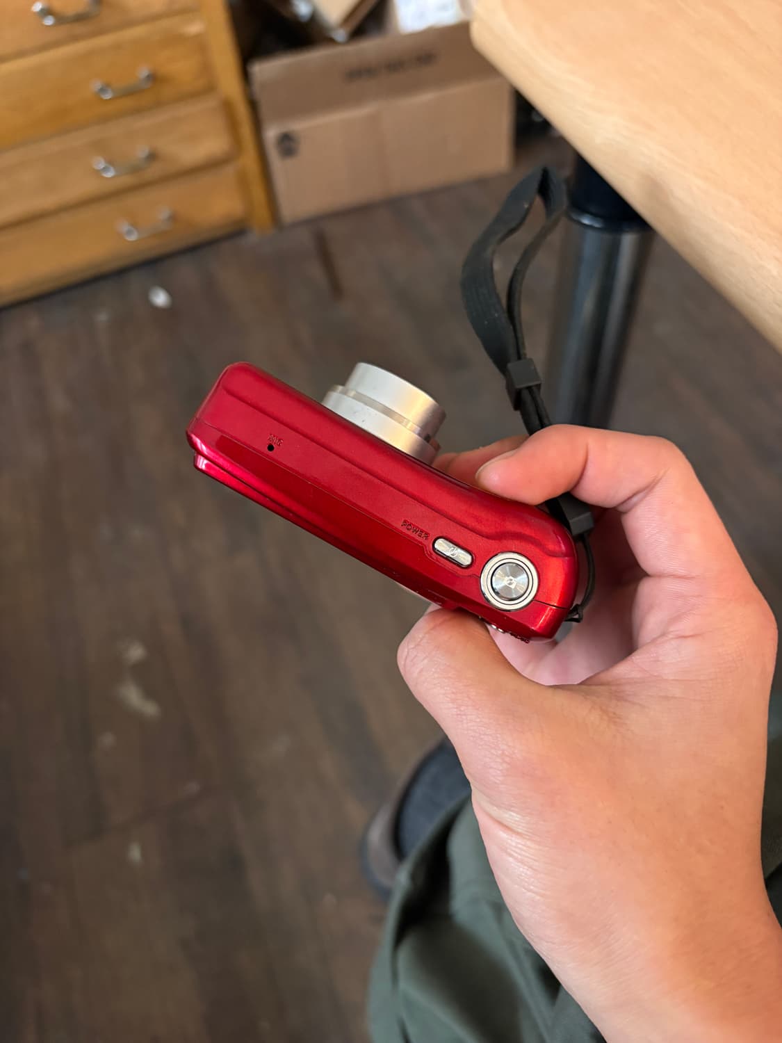 비비타 비비캠 t324n 디지털카메라 상품이미지6