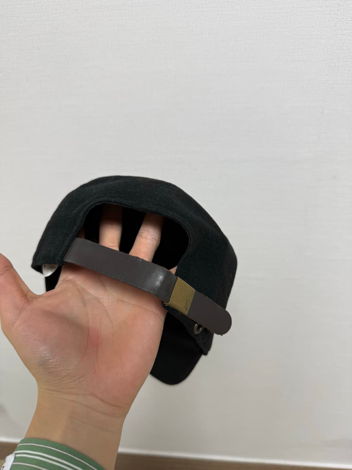 컬렉트피시스 3 모자 상품이미지2