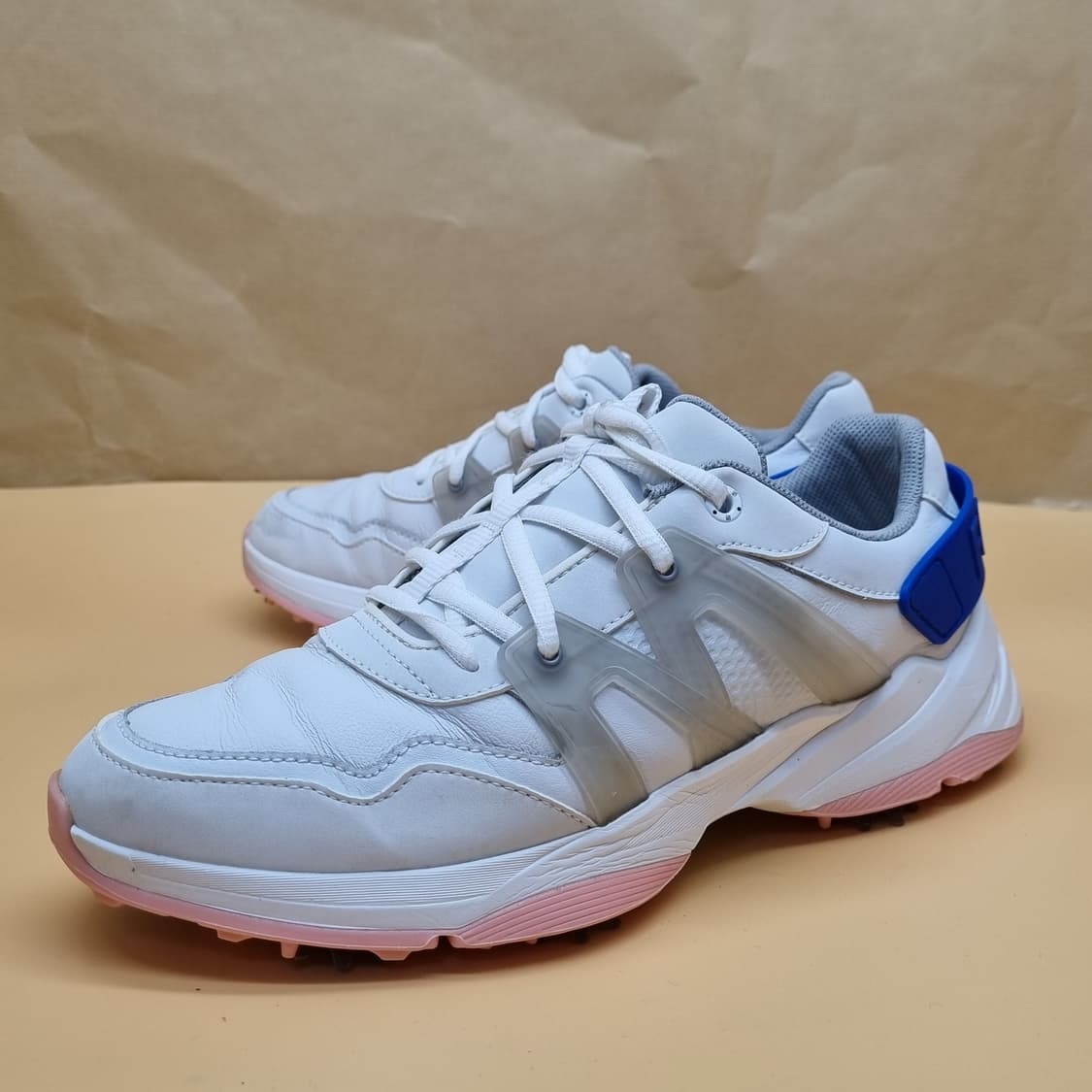 풋조이 플렉스 K 골프화250. 상품이미지1