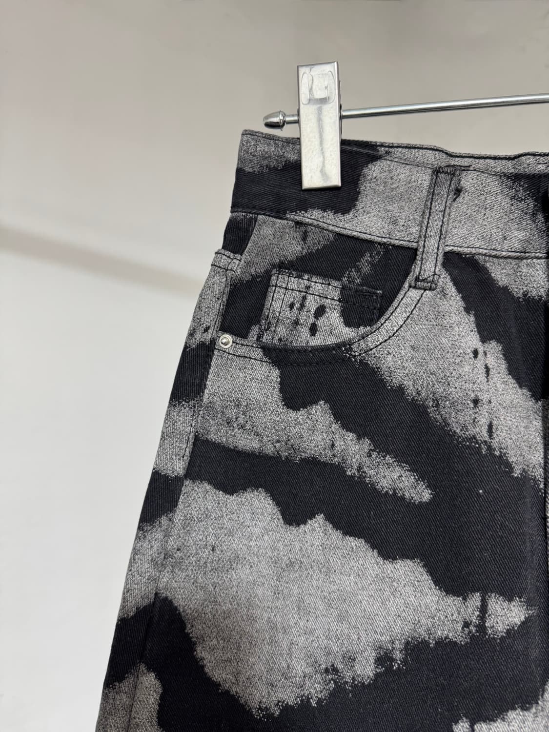 vtg skirt 상품이미지2