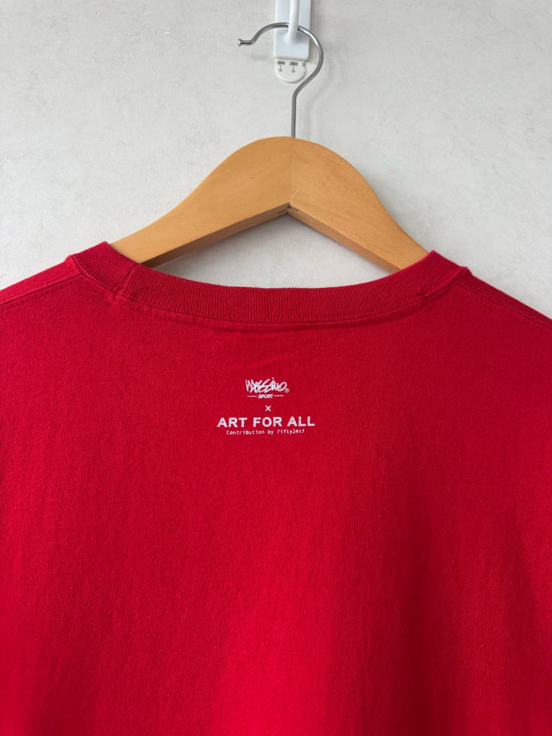 Mossimo x Art for all 티셔츠 상품이미지6