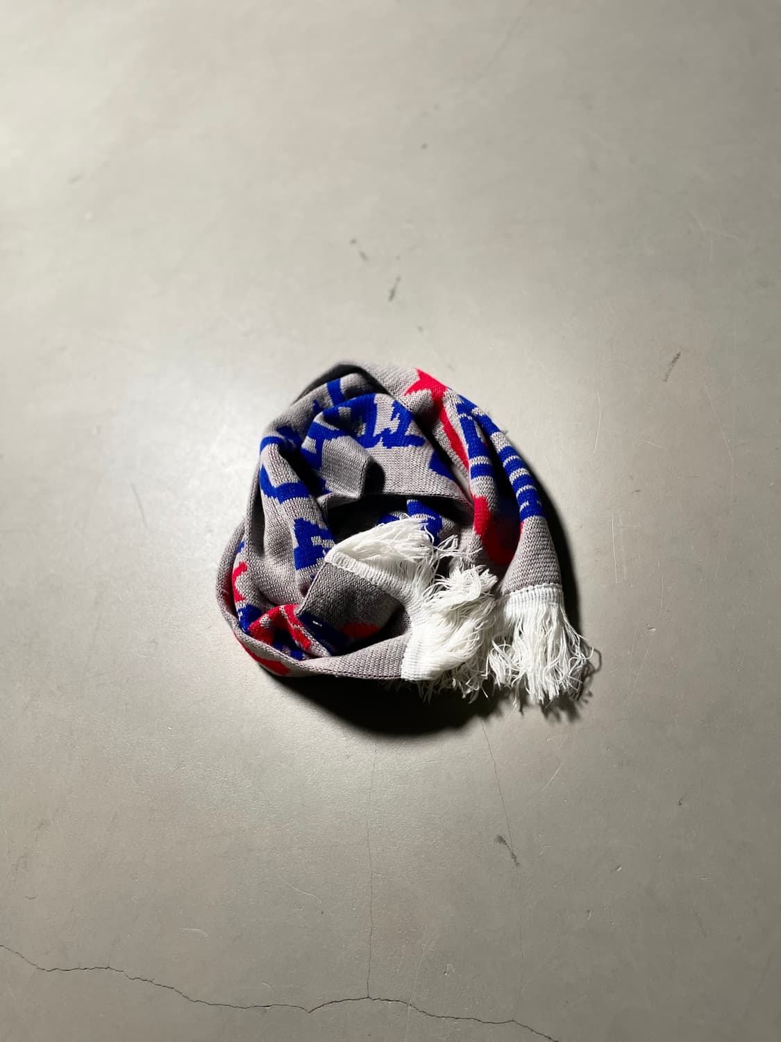 Vintage Hockey Scarf 상품이미지2