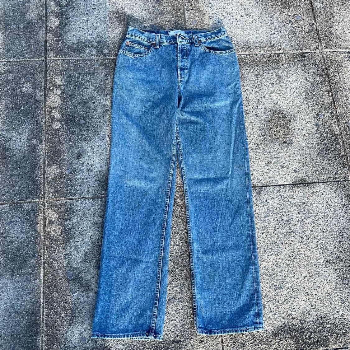 Gap Blue Jeans 상품이미지2