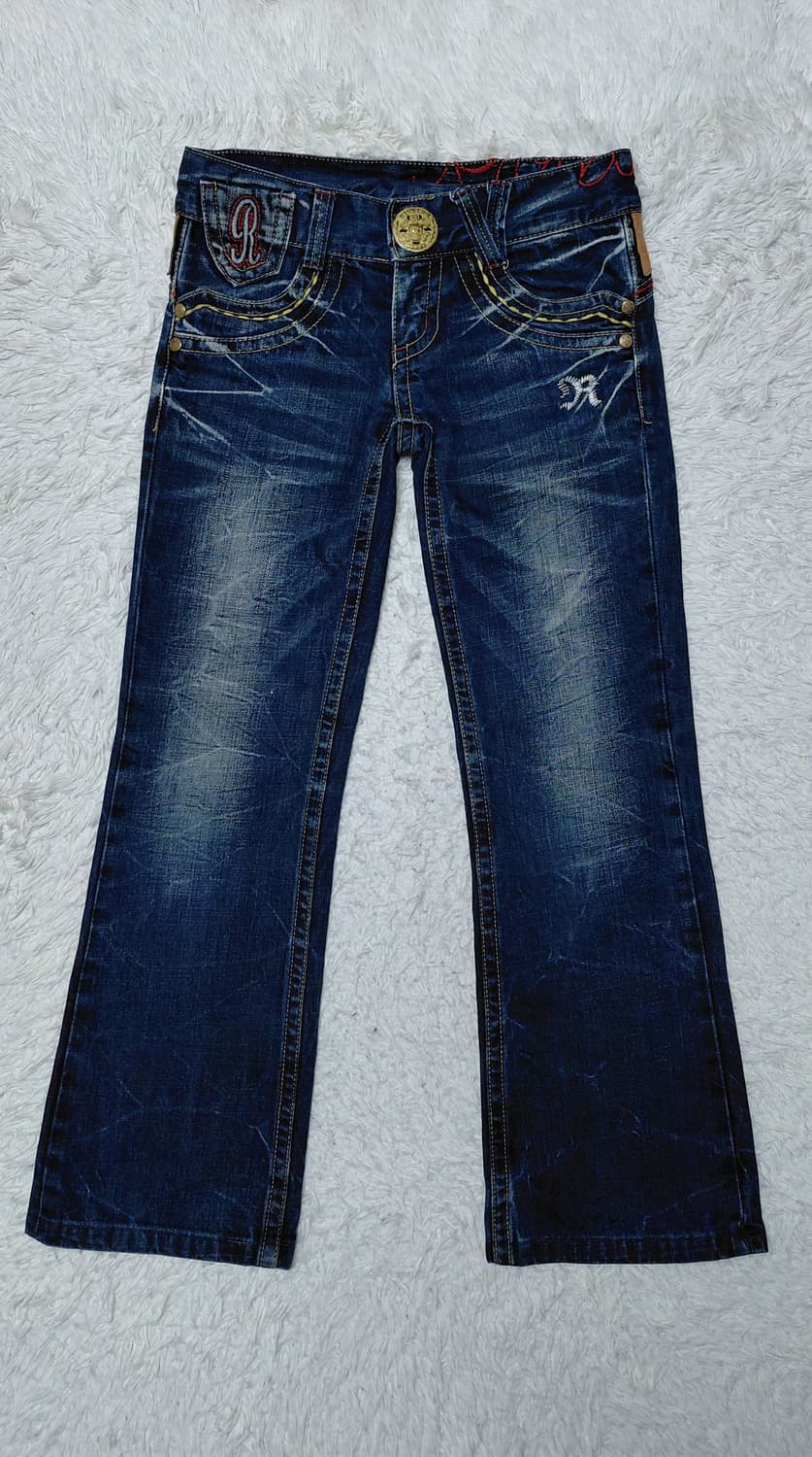 Riobera Jeans Japan  25 (반택포함) 상품이미지1
