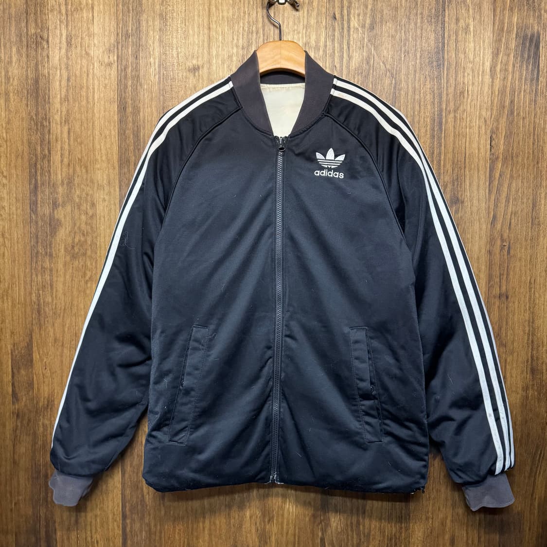 ADIDAS reversible padded jacket 상품이미지6