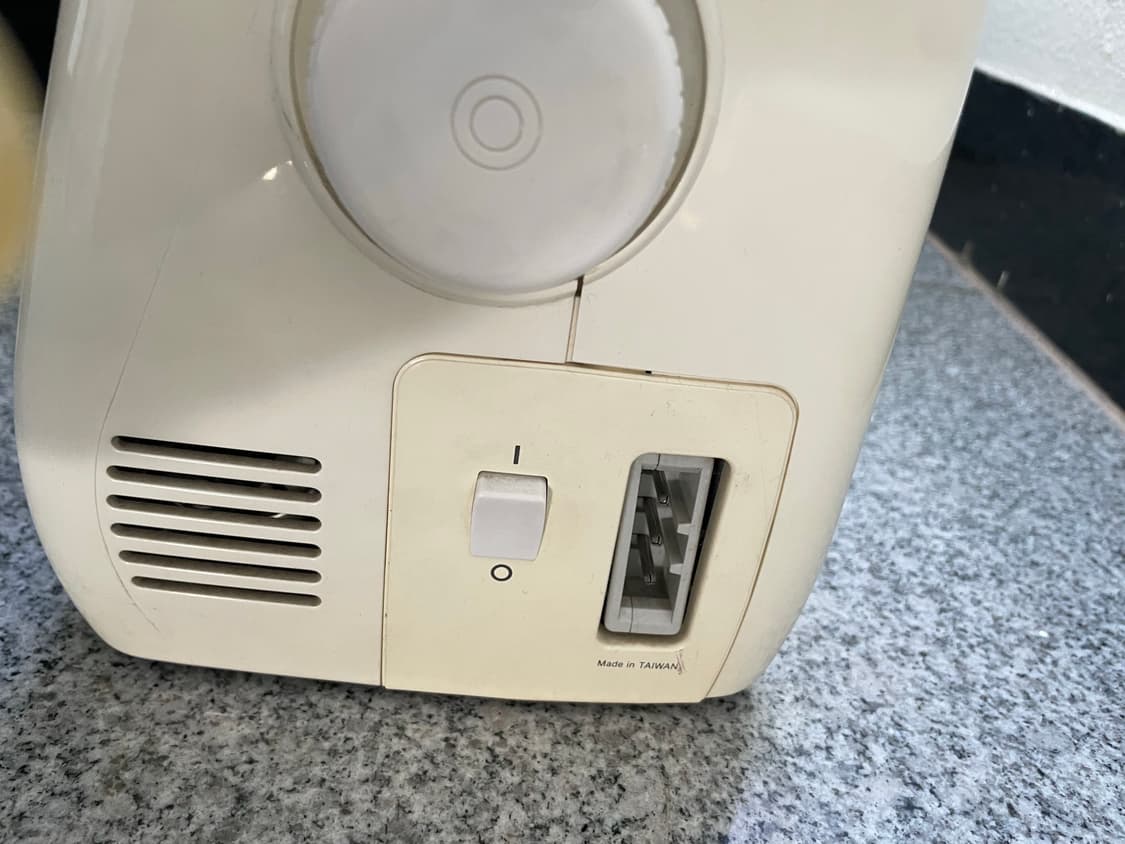 부라더미싱 재봉틀 상품이미지4