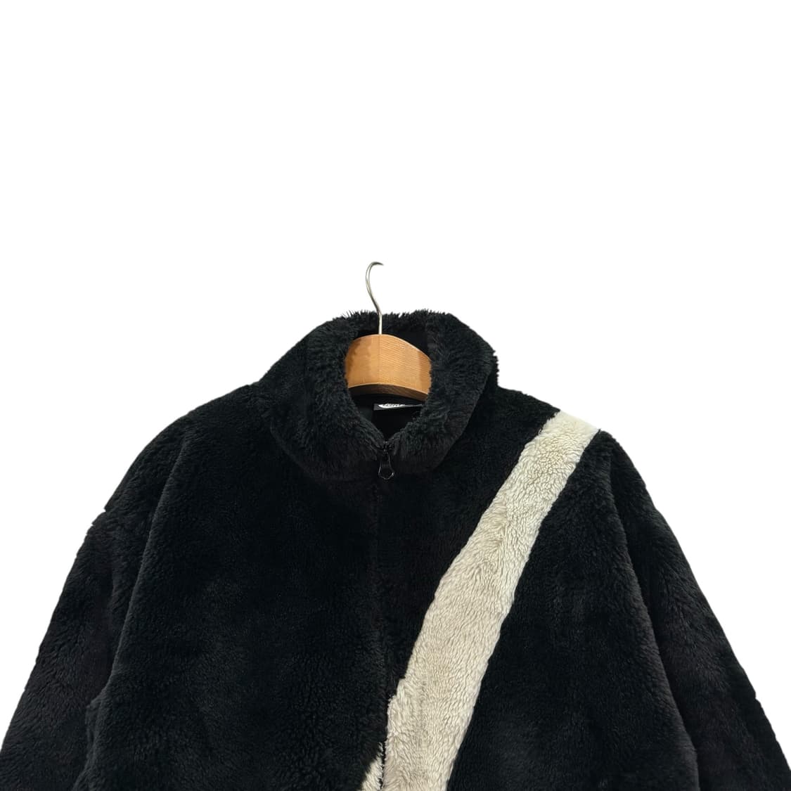 나이키 NSW 우먼 포우 퍼 자켓 상품이미지2