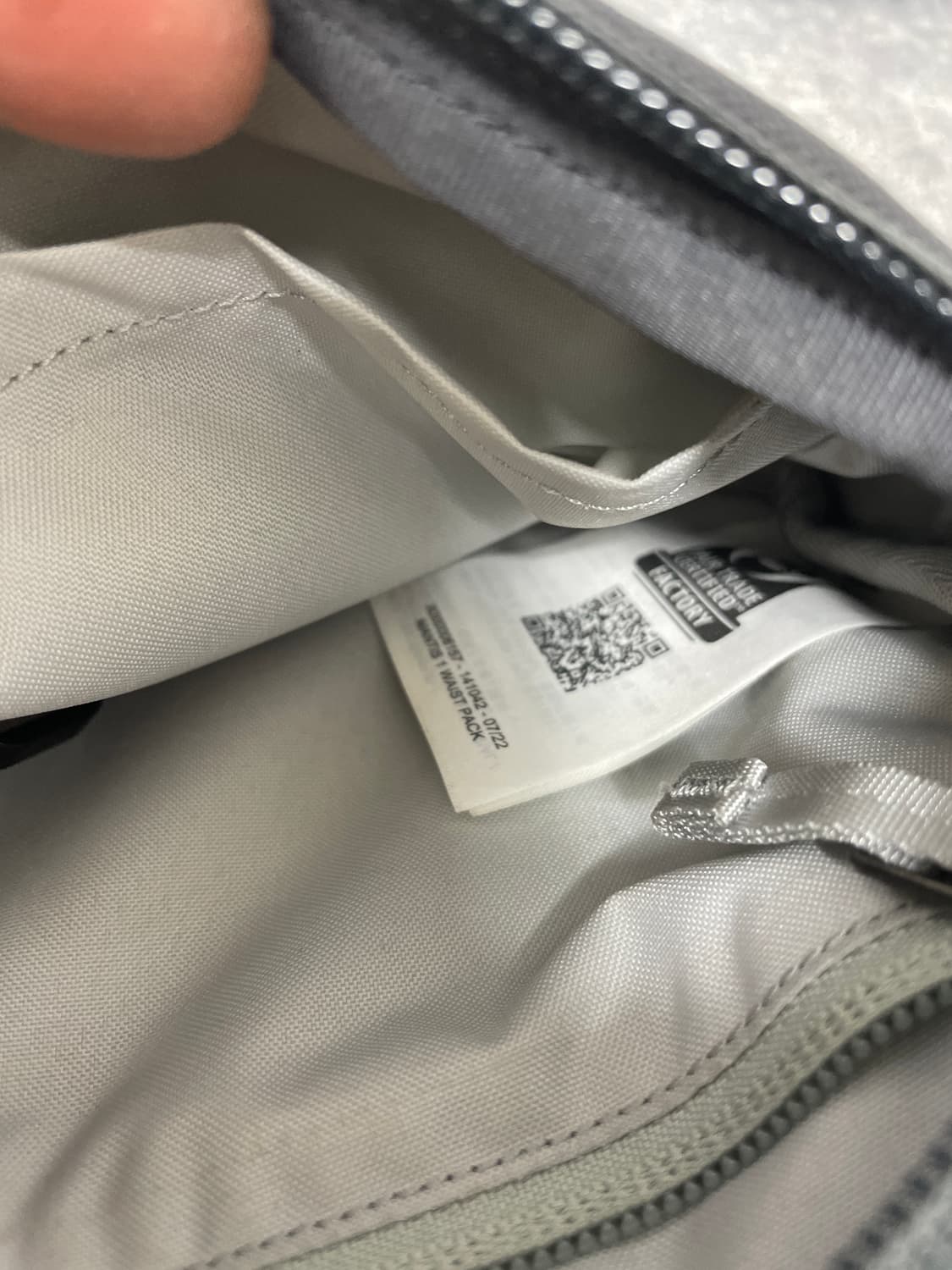 아크테릭스 맨티스 1  상품이미지2