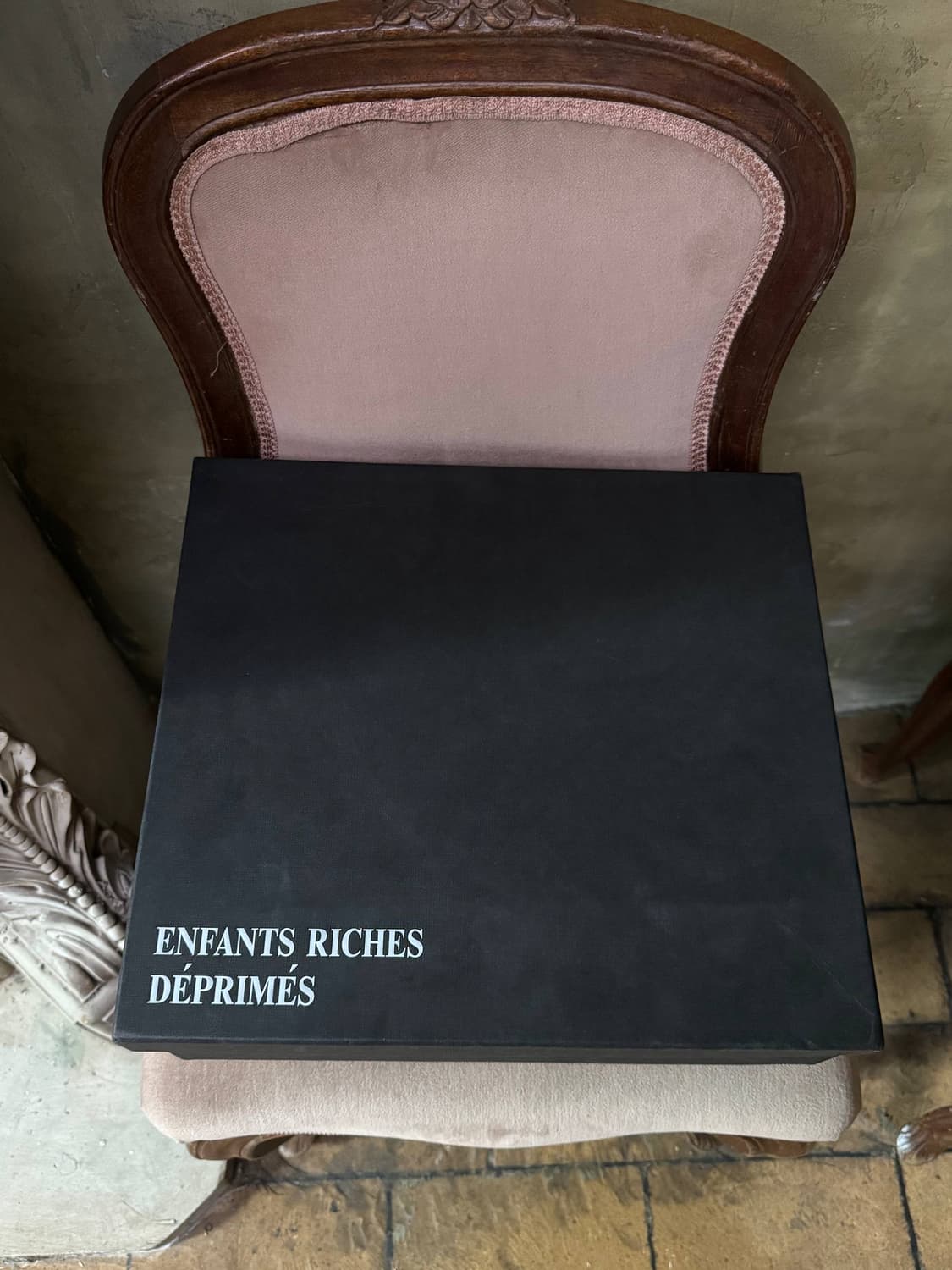Enfants Riches Deprims  상품이미지7