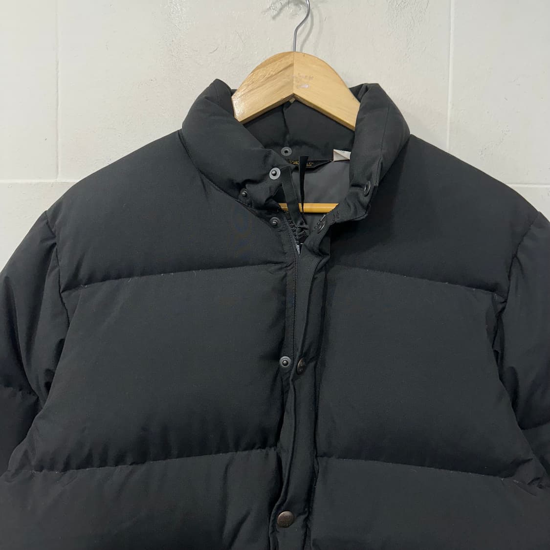 유니폼브릿지 마운틴 다운 파카 상품이미지2