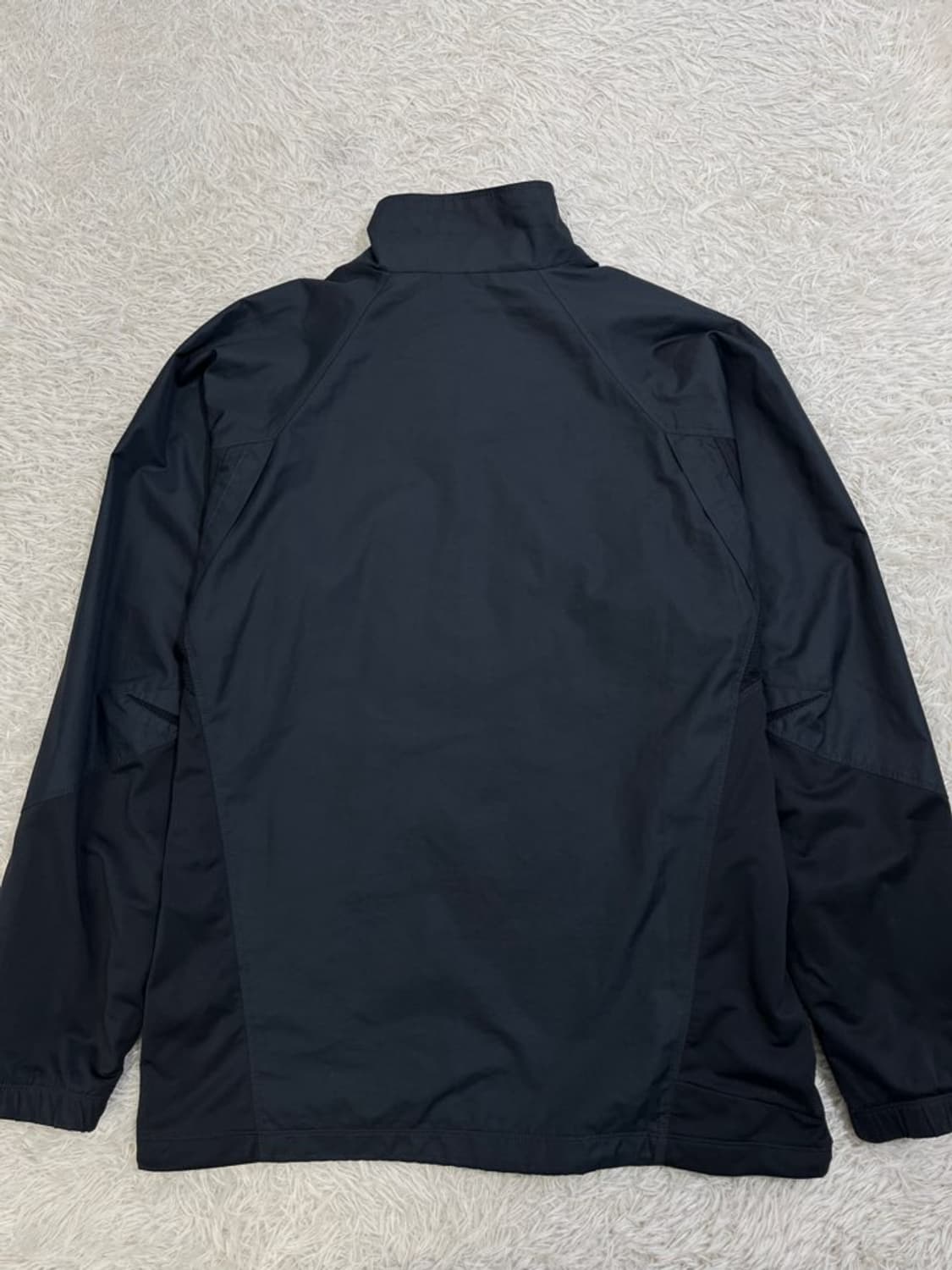 나이키 스몰스우시 바람막이/#3077 상품이미지3