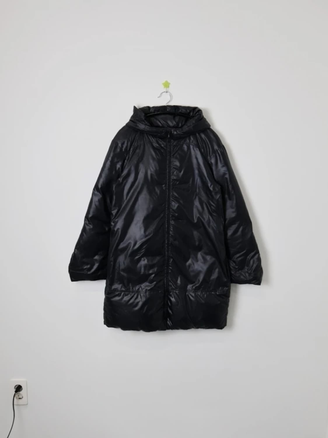 MARNI Down Filled Long Coat  상품이미지3