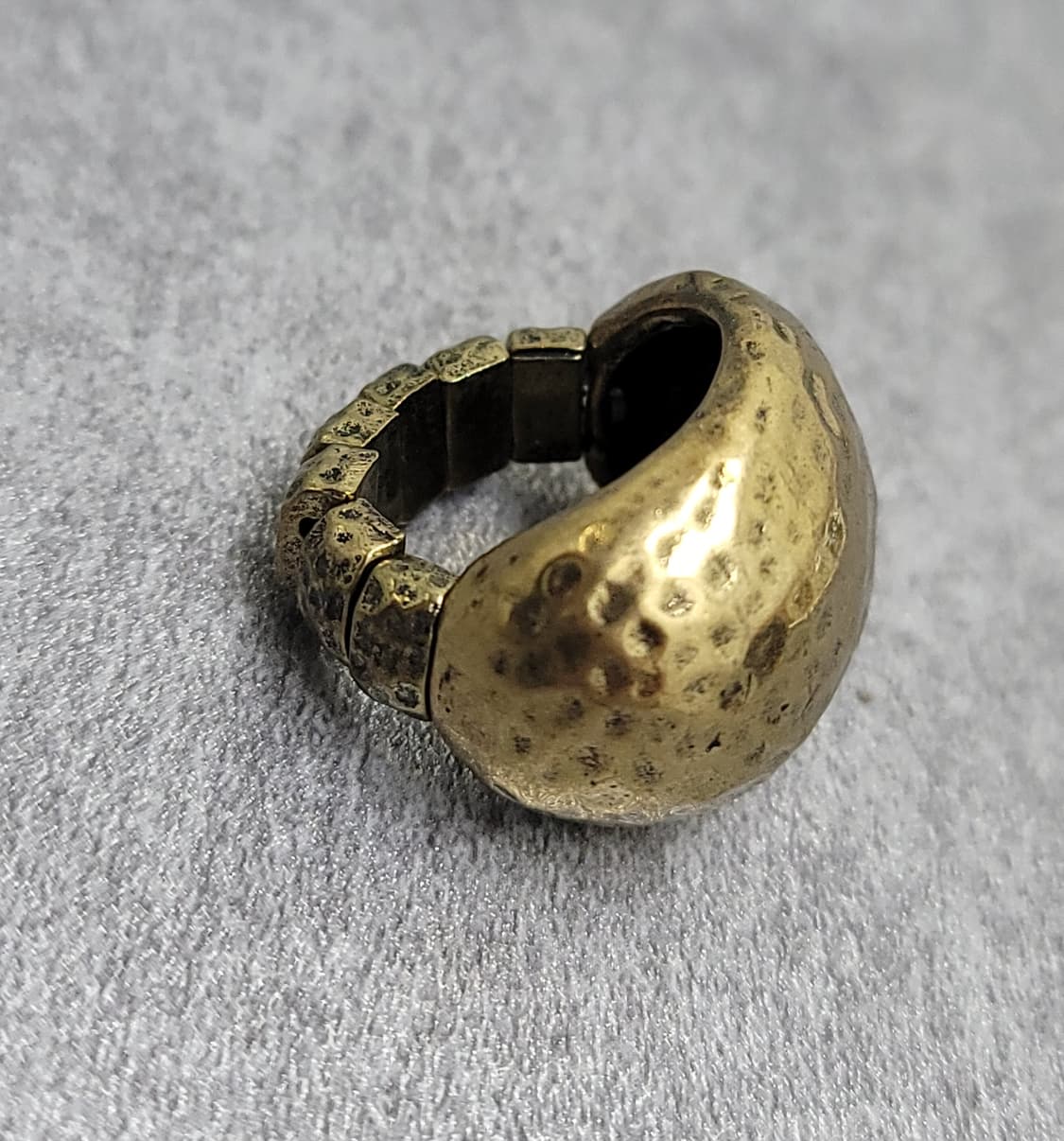 vintage bold ring  상품이미지1