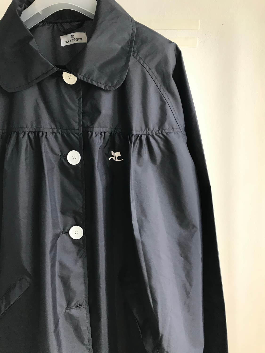 Courreges 우비 상품이미지2