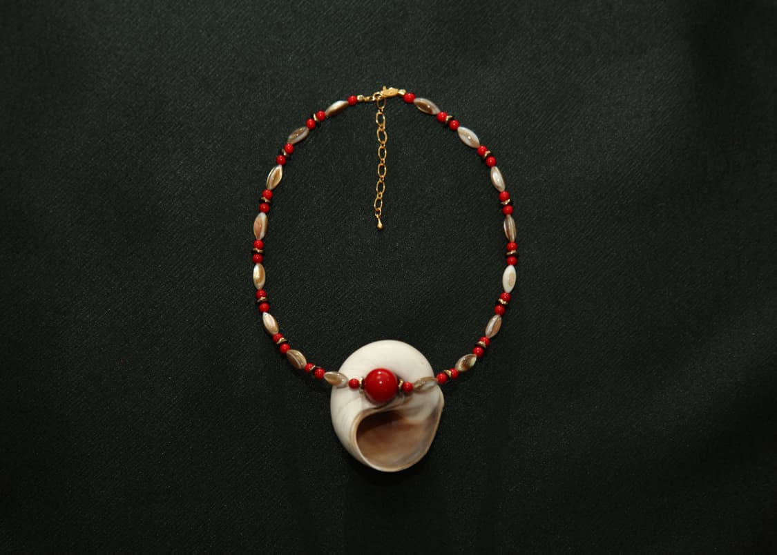 CASIOPEIA #44 Girl From Ipanema Necklace 상품이미지3