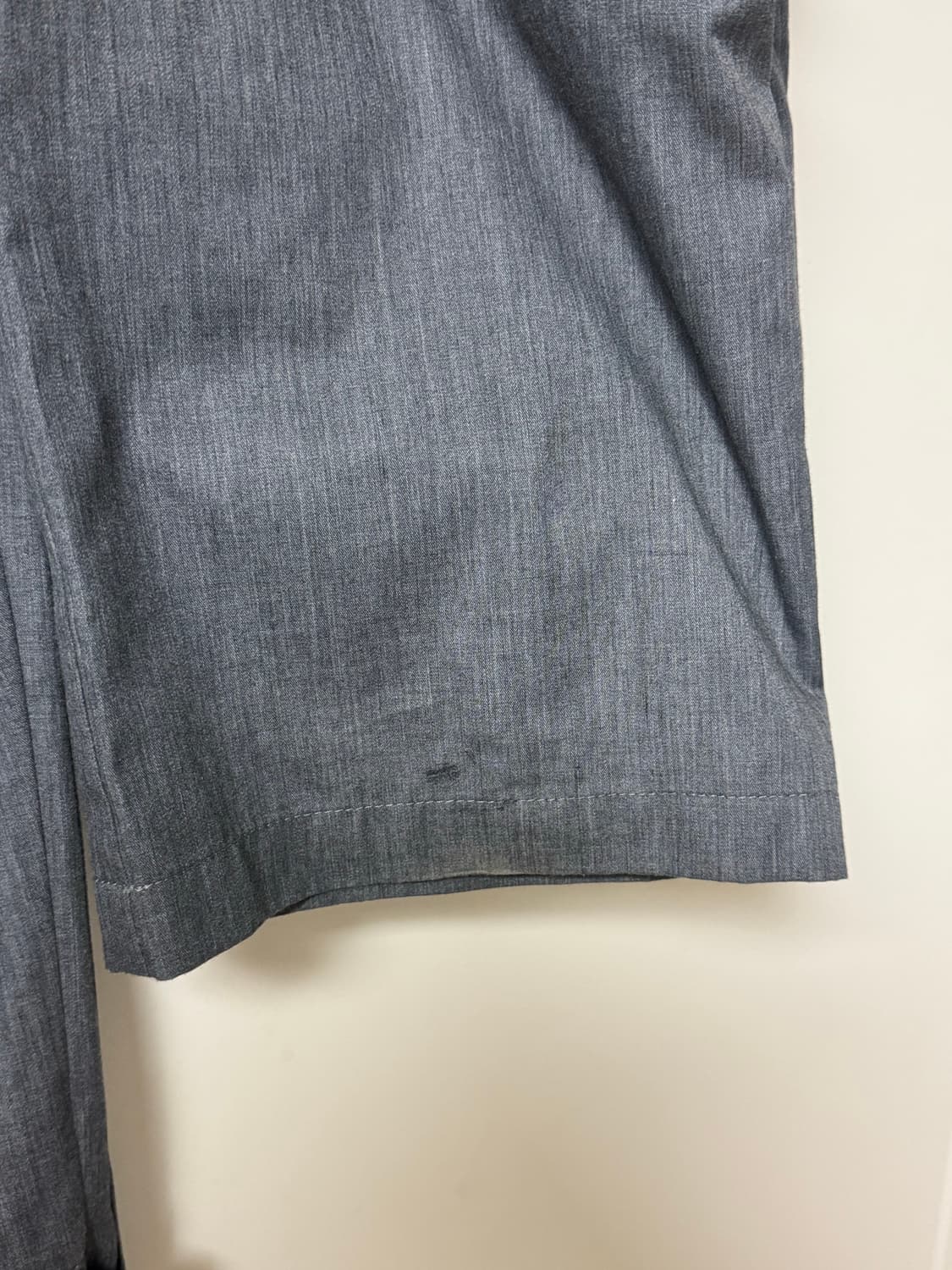 kiko kostadinov tonino trouser(46) 상품이미지5