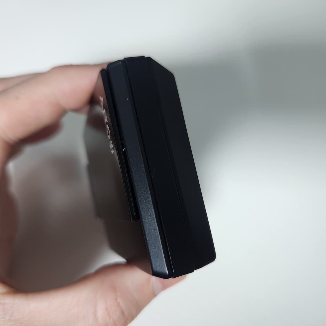 SONY 소니 사이버샷 DSC-T100 빈티지 디카 상품이미지6