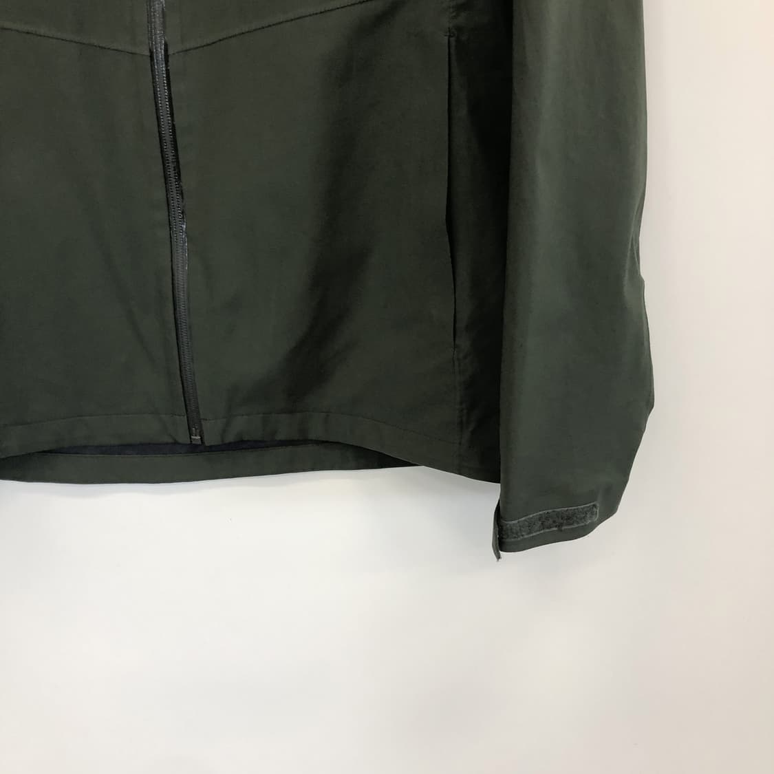 유니클로 블록테크 파카 L  상품이미지3