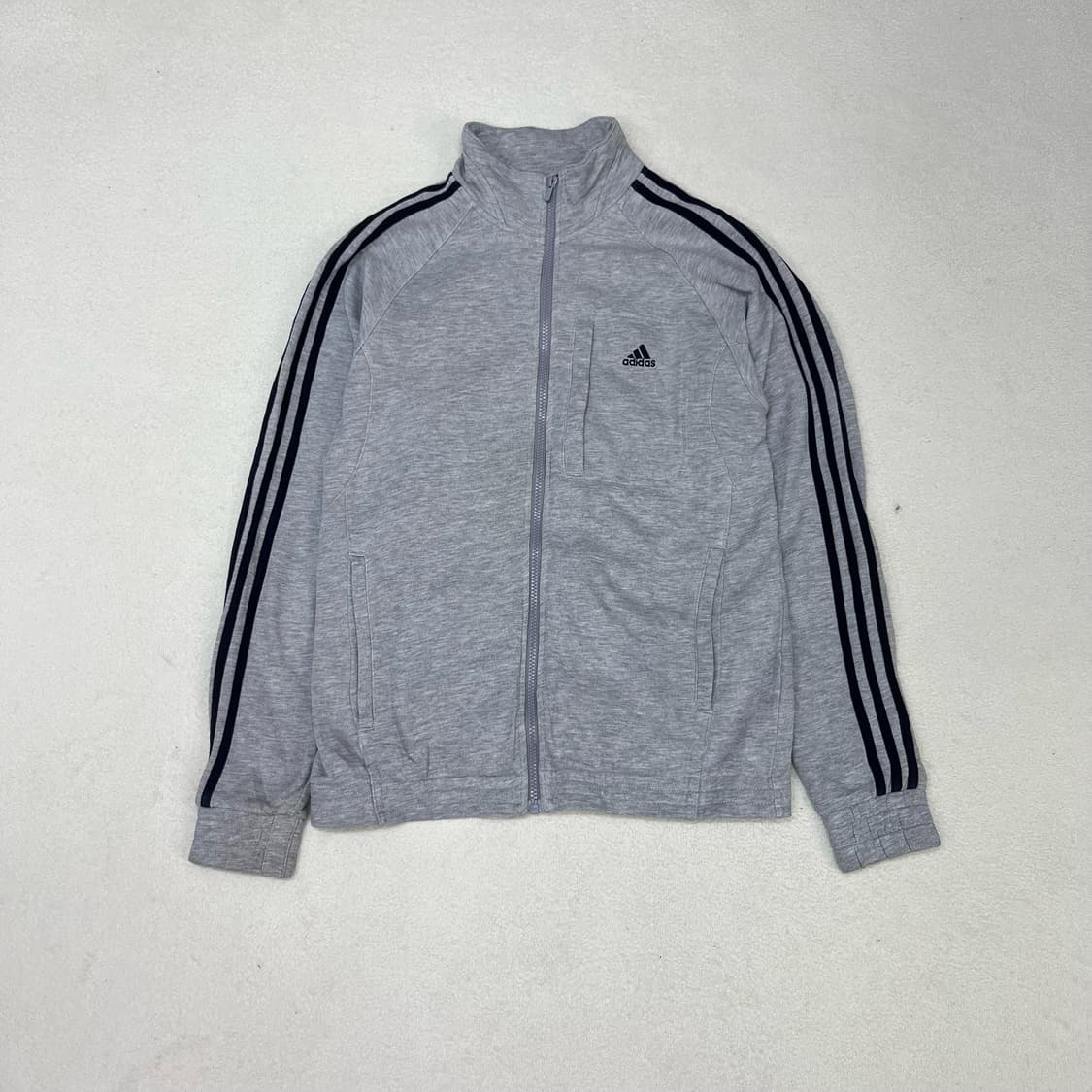 Adidas gray cotton jersey 상품이미지4