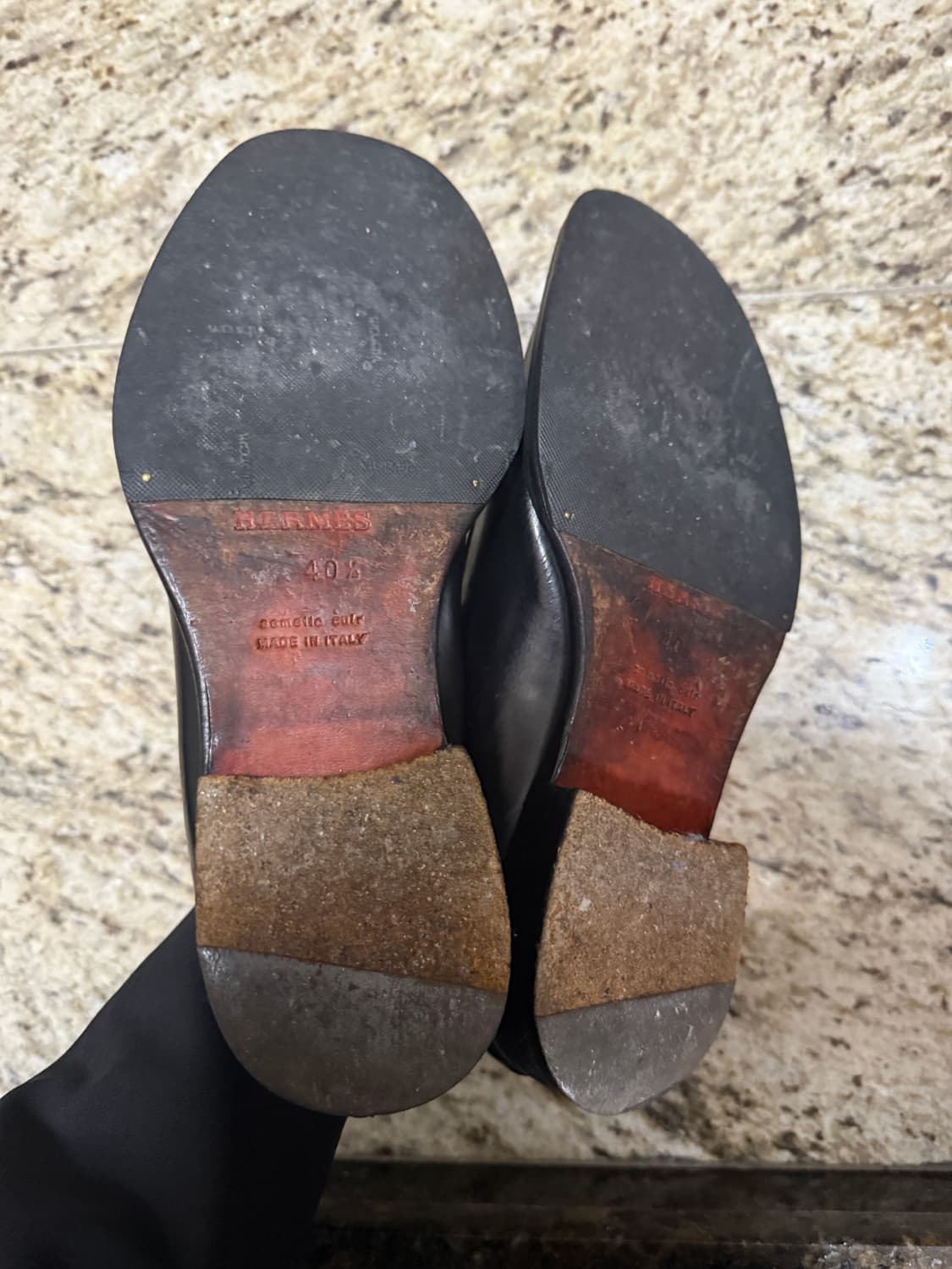 에르메스 로퍼 상품이미지2