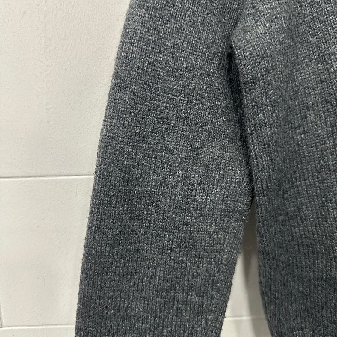 아베크롬비 가디건 상품이미지3