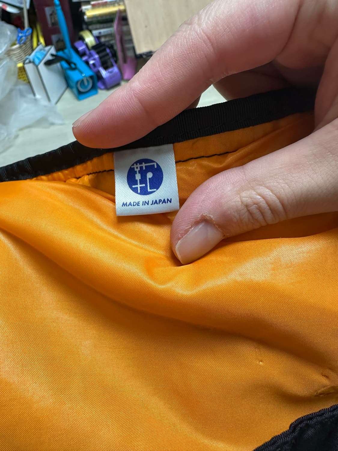 PORTER 요시다 포터 탱커 럭색 블랙 백팩 상품이미지10