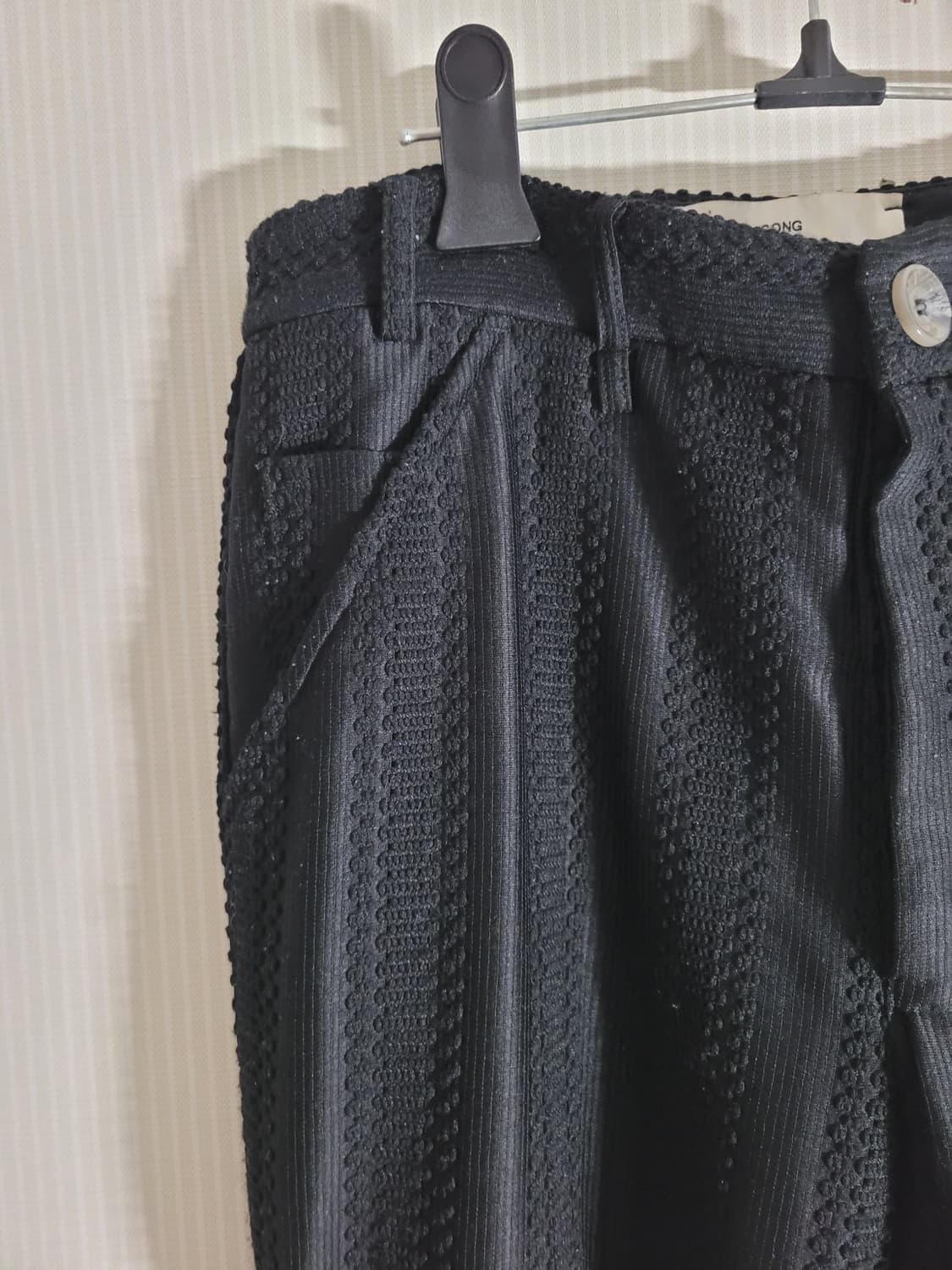 송 포 더 뮤트 레이스 팬츠 상품이미지6