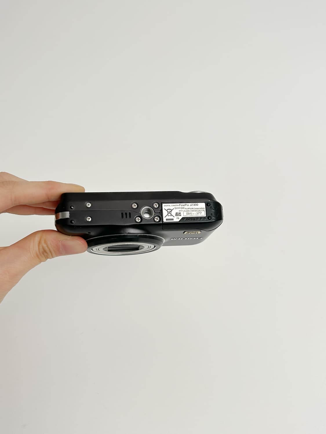 입문용추천!) 후지필름 파인픽스 jz300 Finepix 빈티지 디카 상품이미지8