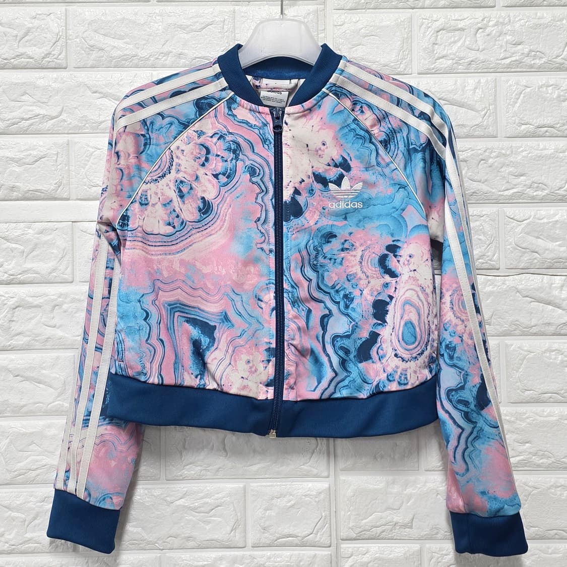 택포) 아디다스 마블 트랙탑 140 상품이미지1