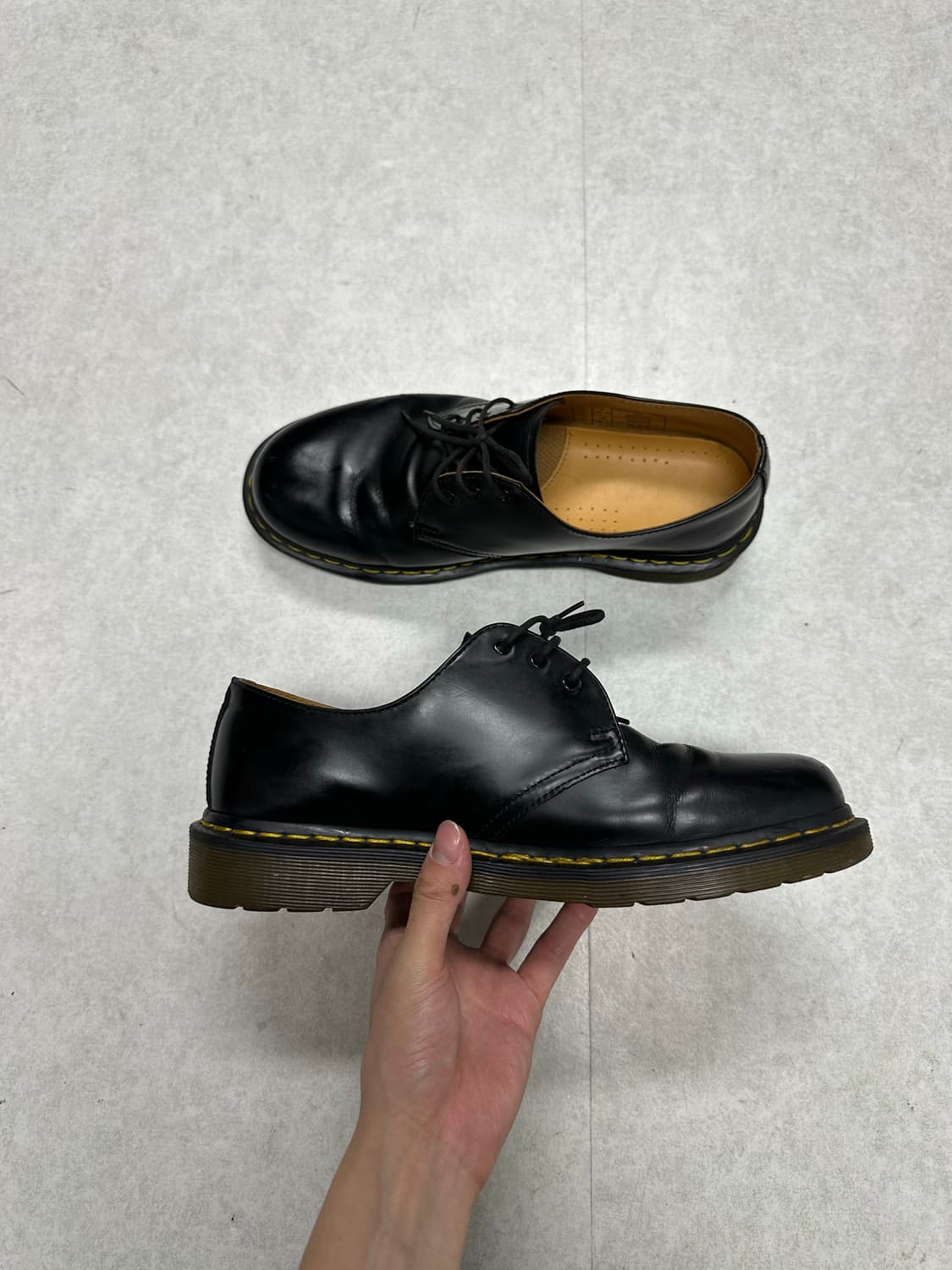 닥터마틴 1461  상품이미지3