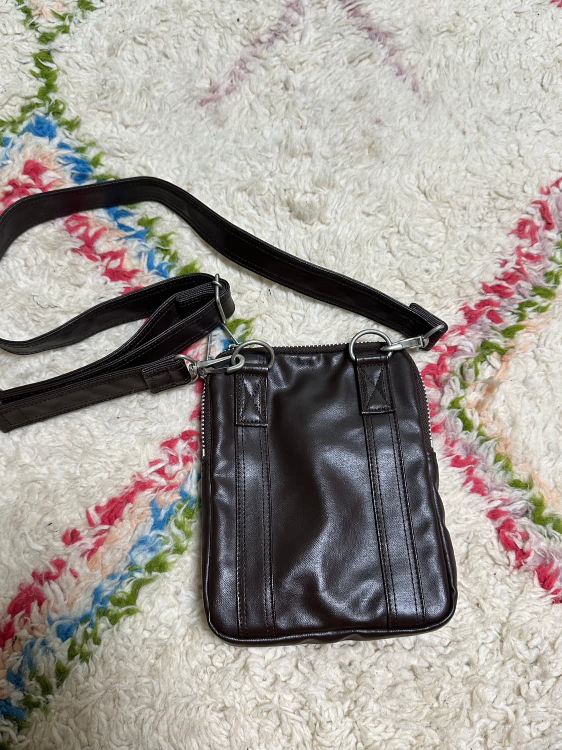 포터 미니 크로스백 상품이미지2