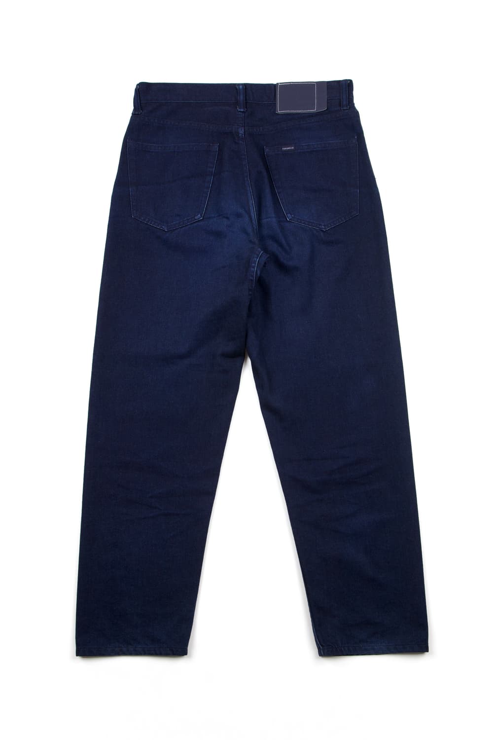 Nanamica 5포켓 데님 인디고 상품이미지5