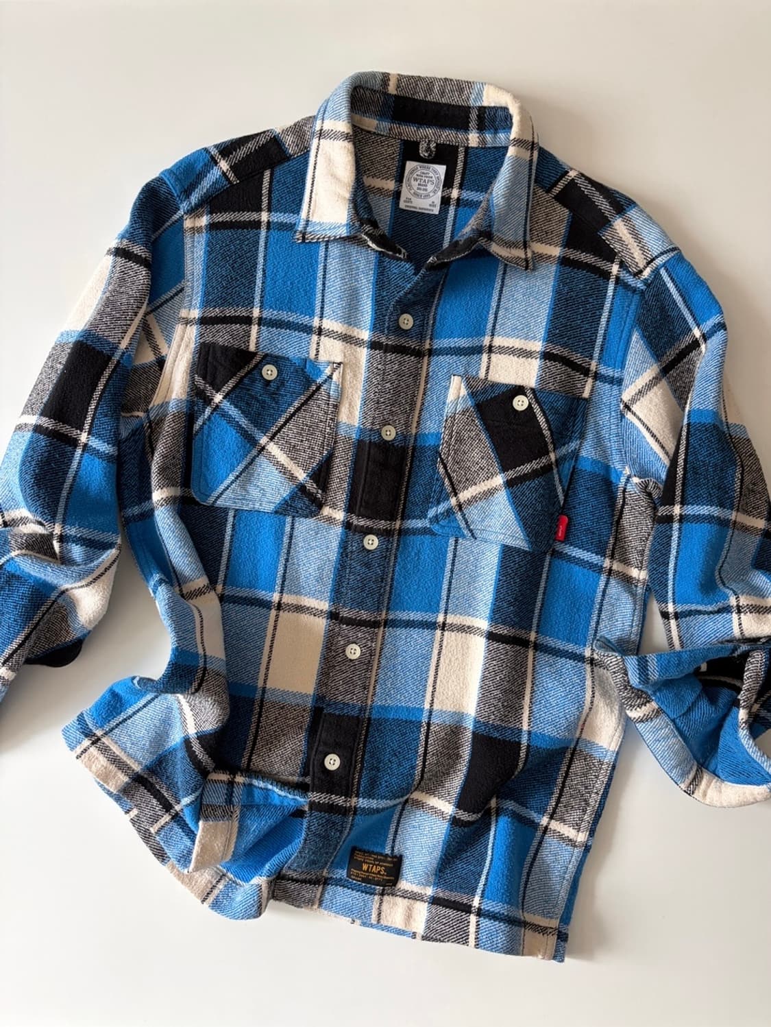 WTAPS 상품이미지1