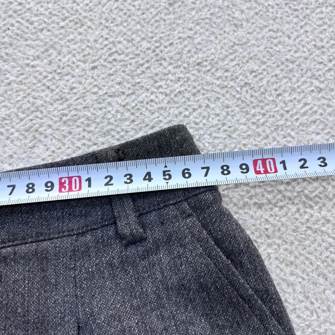 64-94 구호 여성 와이드 슬랙스 0423E 상품이미지5